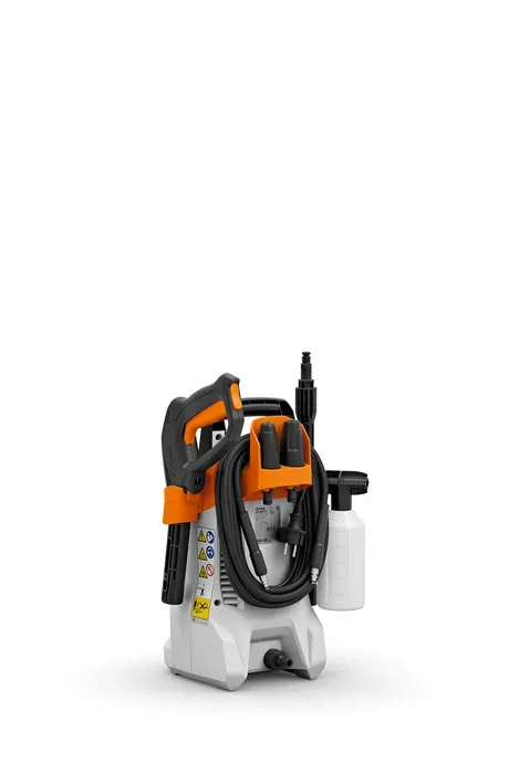 Stihl RE 80 X Tlakový čistič + 1 rok záruky navíc