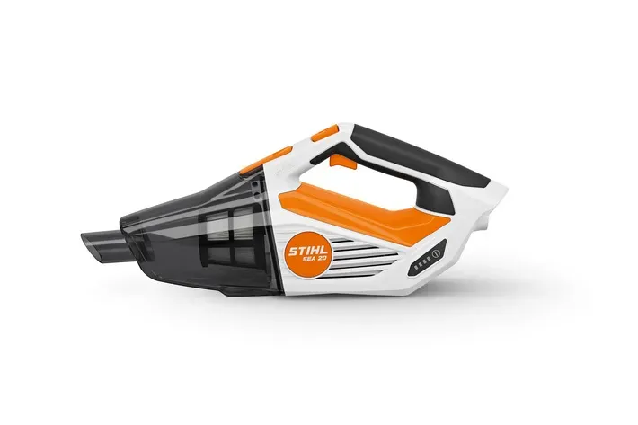 Stihl Akumulátorový ruční vysavač SEA 20 SET