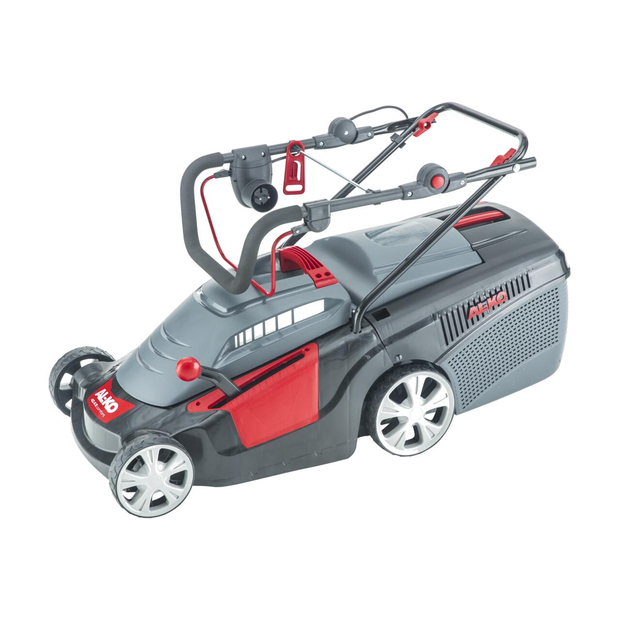 AL-KO Elektrická sekačka 40.4 E Comfort, 114056