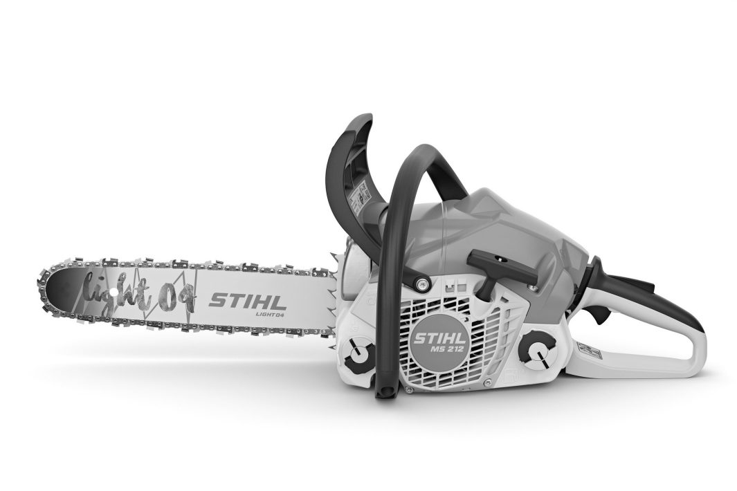 Stihl MS 212 benzínová pila
