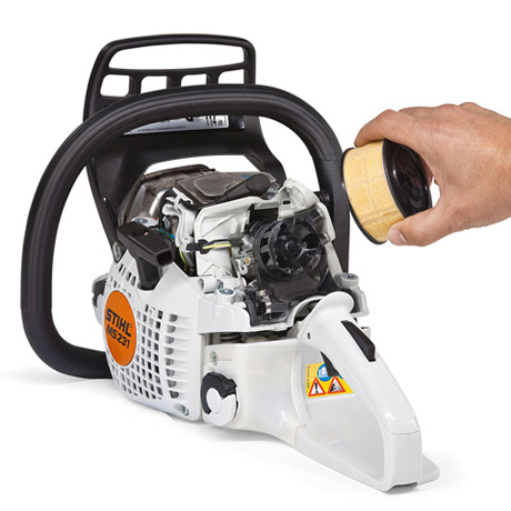 Stihl MS 231 kompaktní benzínová pila