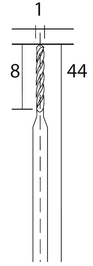 Proxxon Modelářská sada, 28910