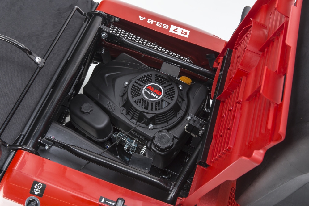 Solo by AL-KO Zahradní rider R 7-63.8 A, 127486