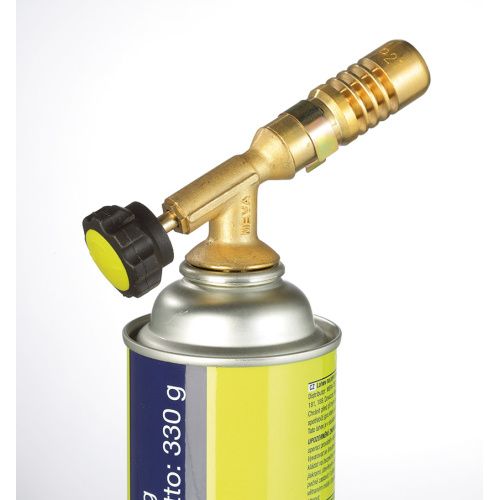 MEVA Propan-butanový ruční hořák WORKER, UKP21003