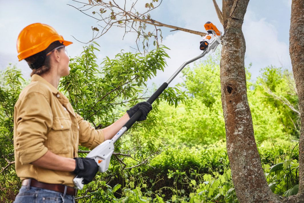 STIHL Prodlužovací tyč pro GTA 26