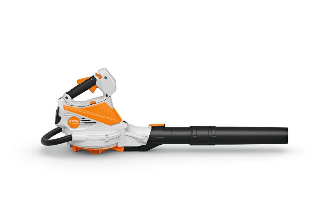 STIHL SHA 56 Akumulátorový foukač a vysavač