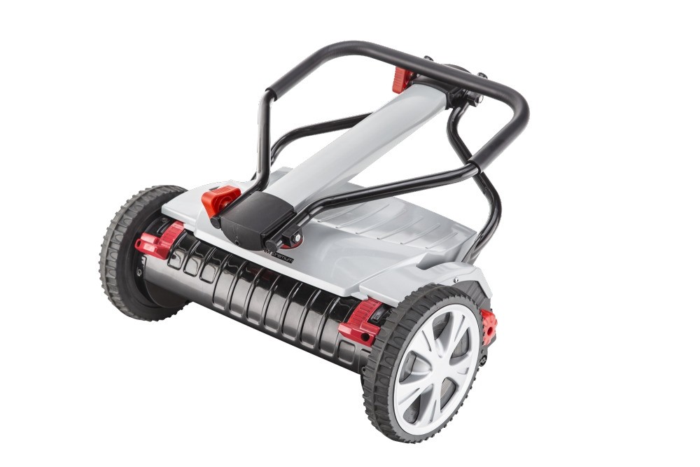 AL-KO Vřetenová sekačka Razor Cut 38.1 HM Premium, 113866