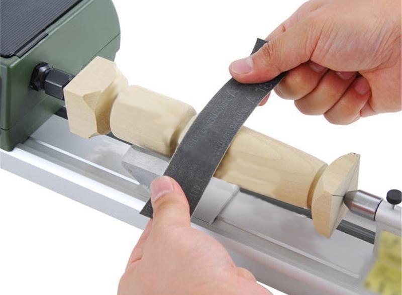 Proxxon MICRO - Soustruh na dřevo DB 250, 27020