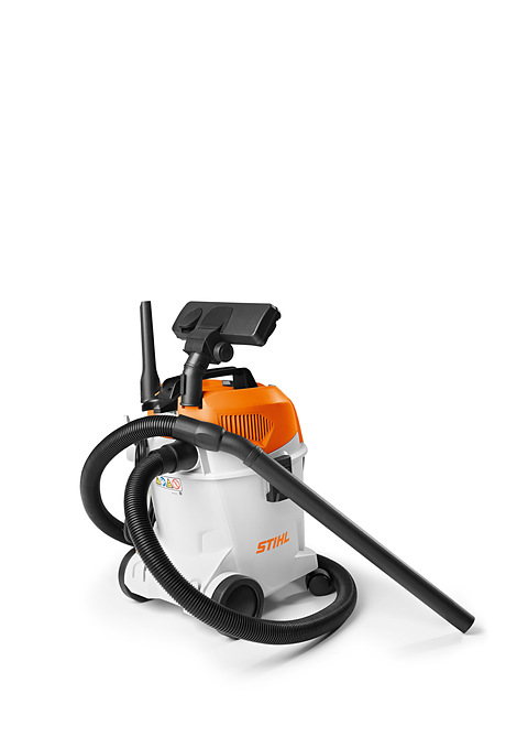 STIHL průmyslový vysavač SE 33