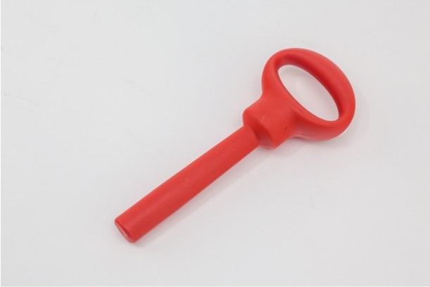 AL-KO Easy Crush MH 2810 Zahradní nožový drtič, 113872