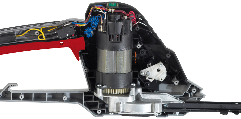 AL-KO Nůžky na živý plot HT 550, 112680