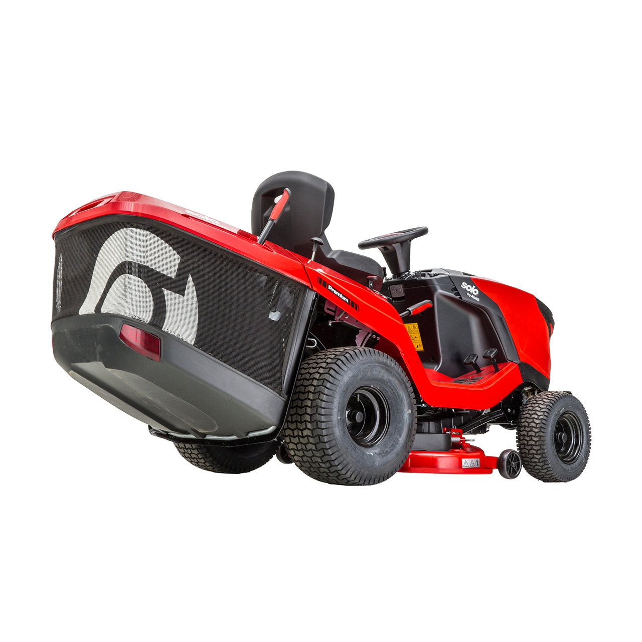 AL-KO Zahradní traktor T 22-105.4 HDD-A V2 Premium, 127708