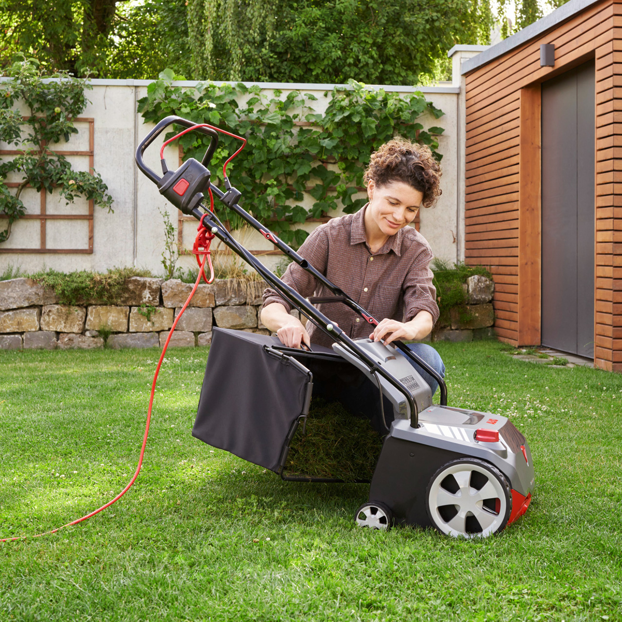 AL-KO 38.4 E Combi Care, 114040