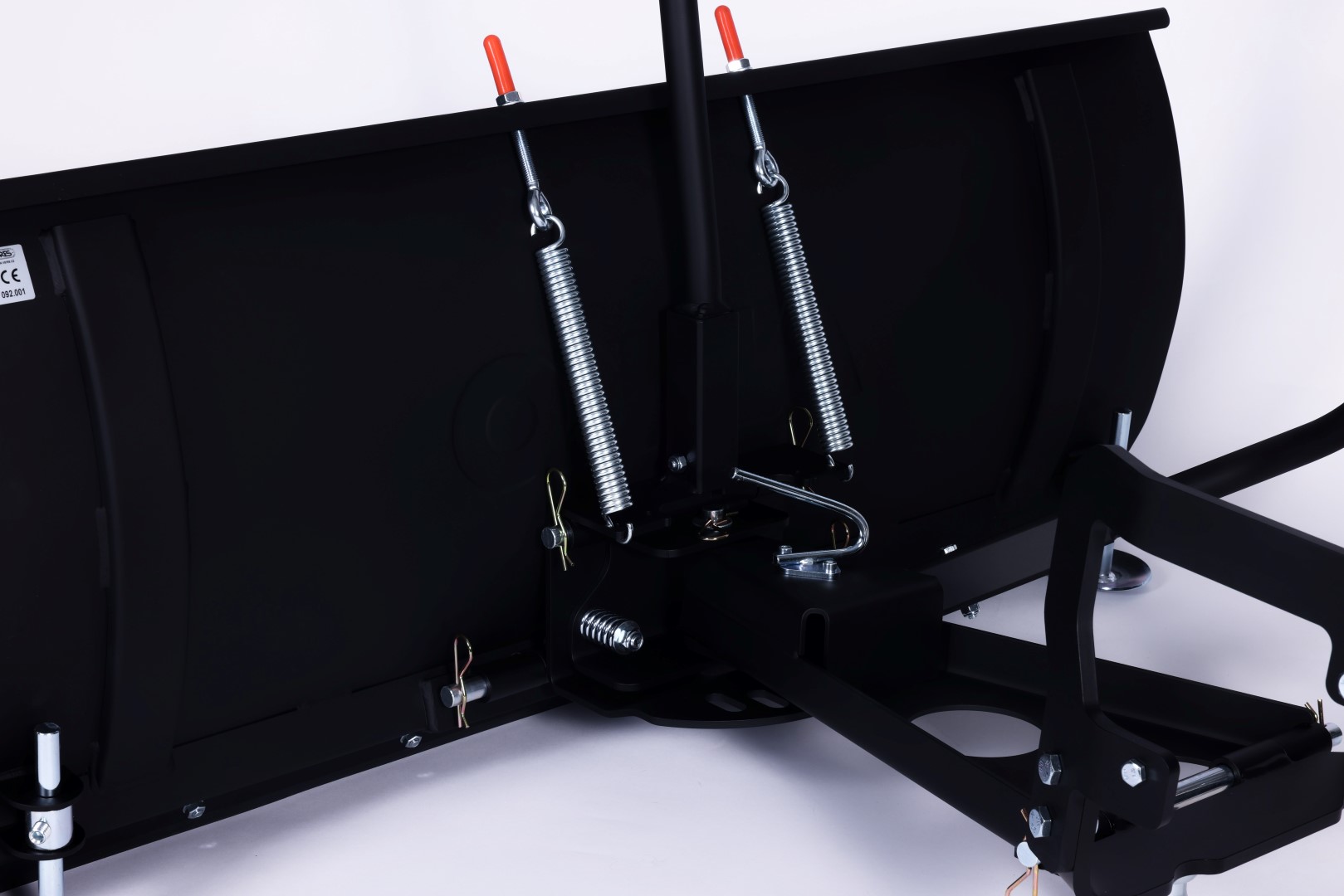 AL-KO Radlice pro traktory SOLO BY AL-KO, 430101