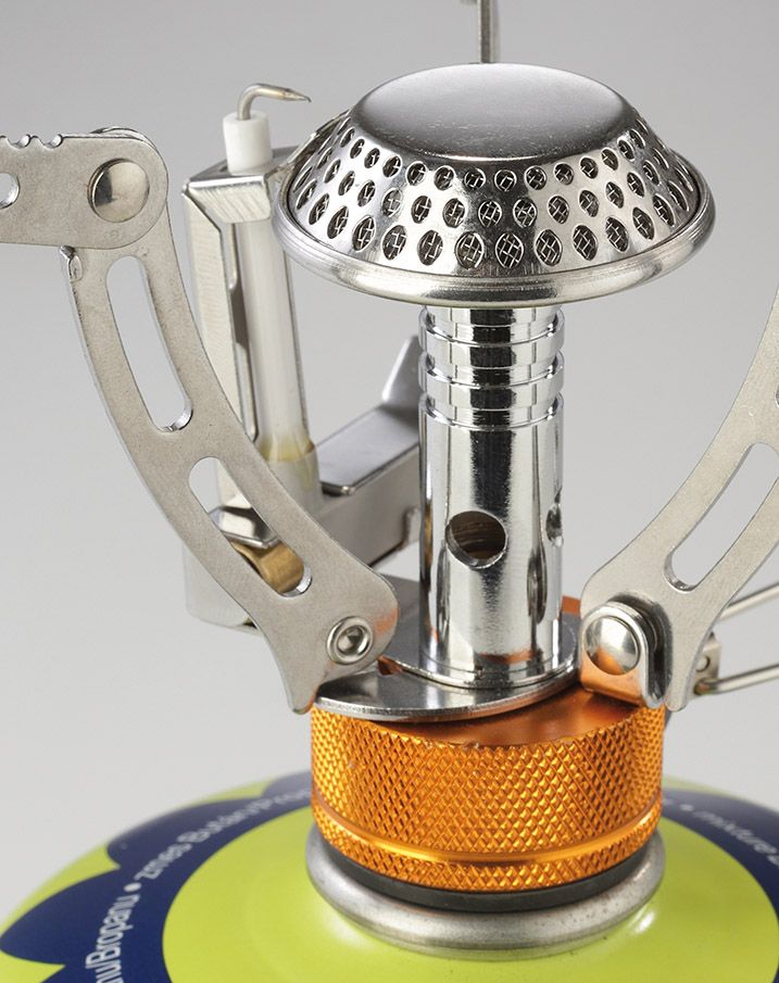 MEVA Plynový vařič TWIST, UKP24004