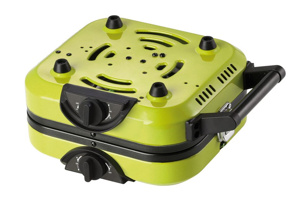 MEVA Propan-butanový vařič DUAL COMPACT, UKP22003