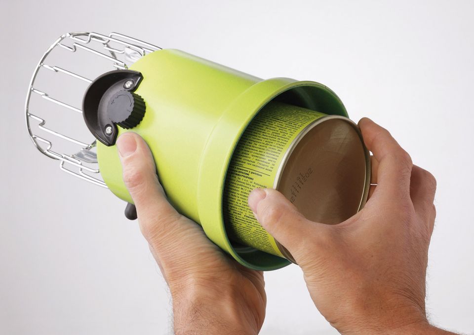 MEVA Vařič a topidlo VATOP, UKP23001