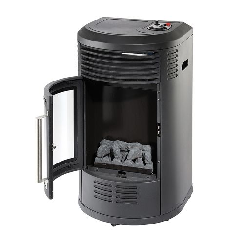 MEVA Plynová kamna RELAX Deluxe, UTB20001