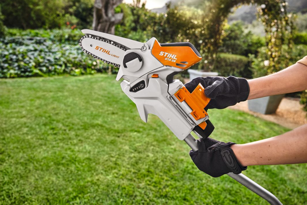 STIHL Prodlužovací tyč pro GTA 26