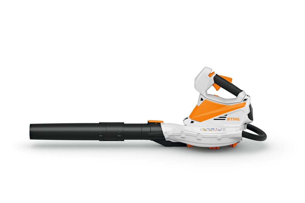 STIHL SHA 56 Akumulátorový foukač a vysavač