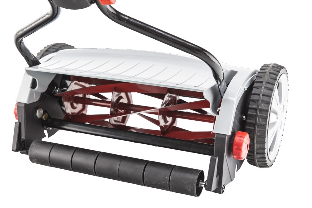 AL-KO Vřetenová sekačka Razor Cut 38.1 HM Premium, 113866