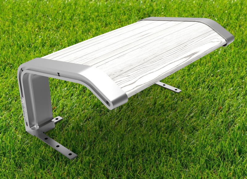 Stříška pro LANDROID (Garáž) WA0194