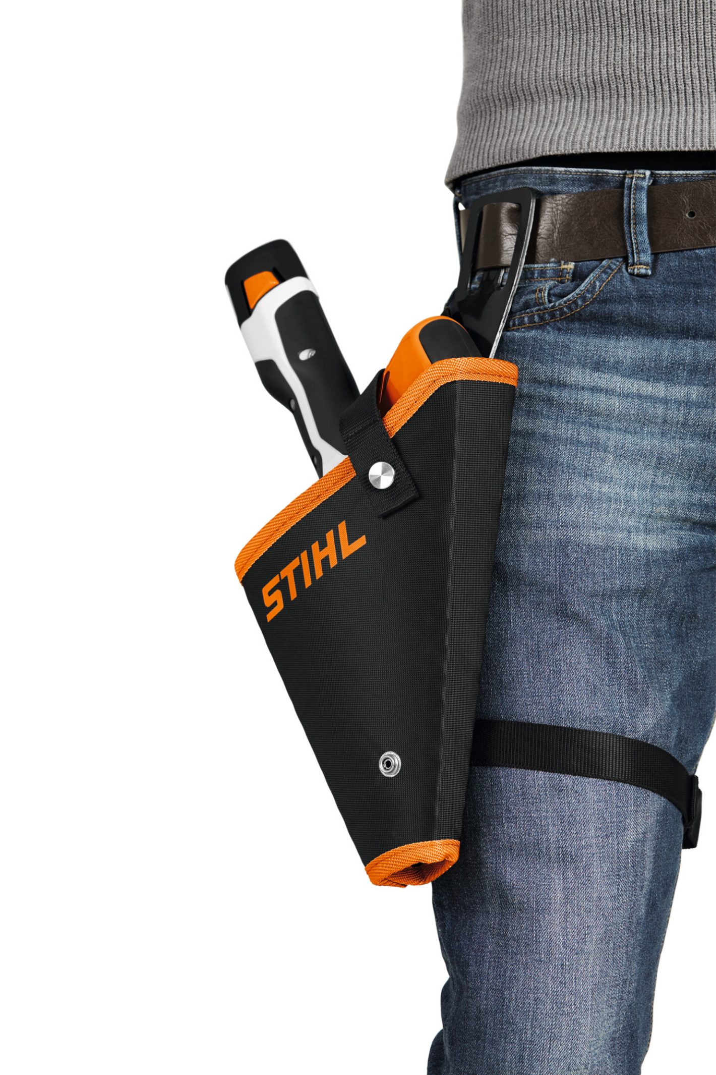 STIHL Pouzdro na opasek pro GTA 26