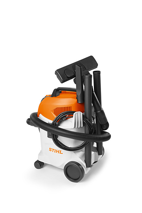 STIHL průmyslový vysavač SE 33