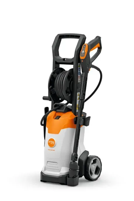 Stihl RE 100 PLUS CONTROL Tlakový čistič + 1 rok záruky navíc