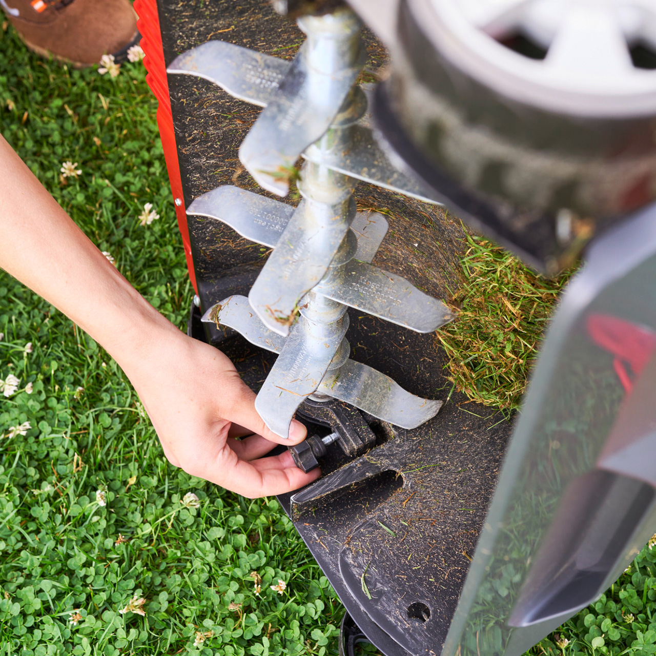 AL-KO 38.4 E Combi Care, 114040