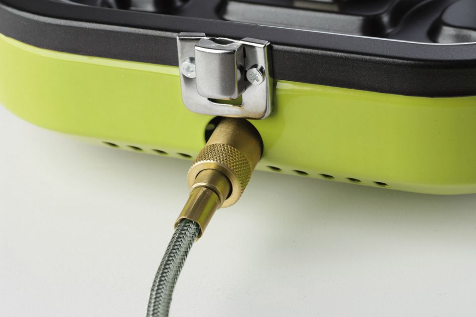 MEVA Propan-butanový vařič DUAL COMPACT, UKP22003