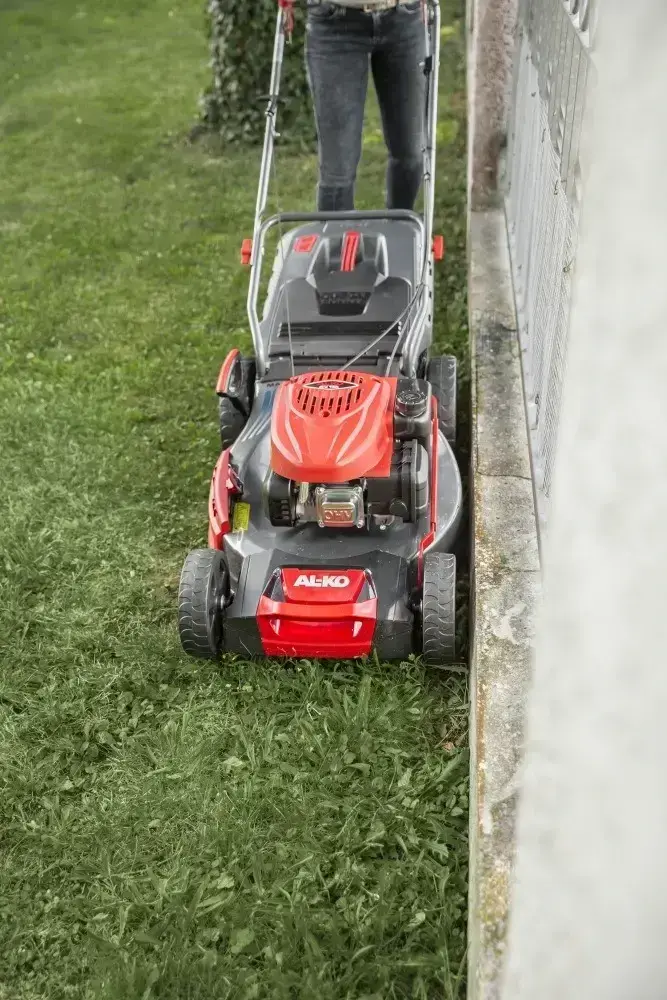 AL-KO Benzínová sekačka Comfort 51.0 SP-A, 119944