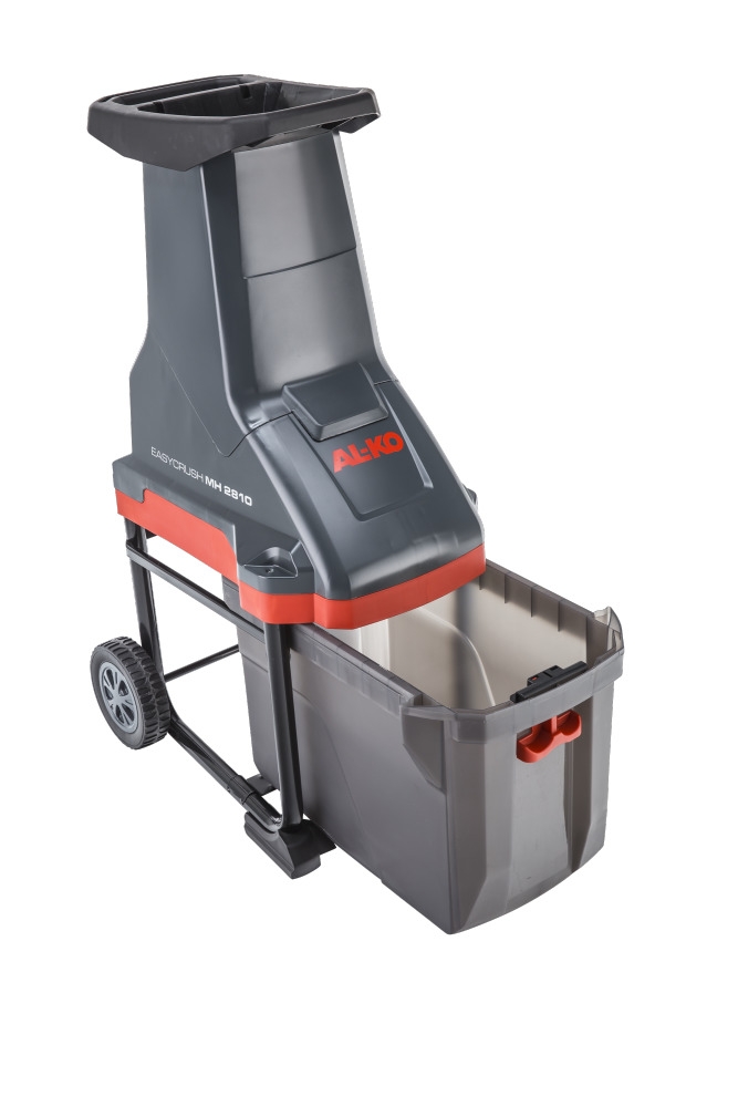 AL-KO Easy Crush MH 2810 Zahradní nožový drtič, 113872