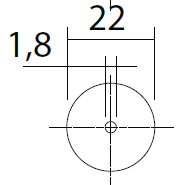 Proxxon Modelářská sada, 28910