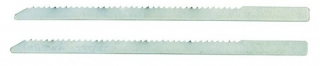 Proxxon Pilový list z HSS - oceli - 2 ks (rozteč zubů 1,06 mm), 28056