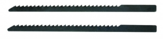 Proxxon Pilový list ze speciální oceli - 2 ks (rozteč zubů 1,5 mm), 28054
