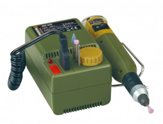 Proxxon Síťový zdroj NG 2/E s elektronickou regulací, 28707