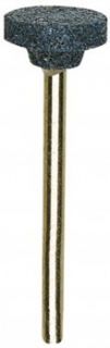 Proxxon Stopkové brousky - korund - kotouč - 3 ks, 28783