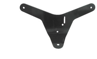 AL-KO Závěsné zařízení pro traktory řady Comfort, 119831