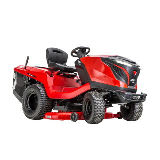 AL-KO Zahradní traktor Solo by AL-KO T 24-125.4 HD V2 Premium, 127711
