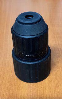 Metabo sklíčidlo SDS Plus, 6.31931