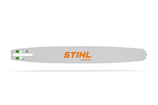 STIHL Vodící lišta Light 04, 45 cm, .325", 1.5, uchycení K095