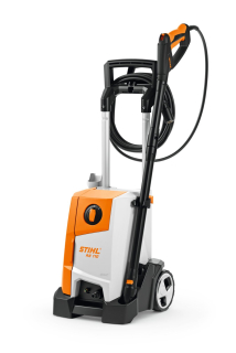 Stihl RE 110 Tlakový čistič + 1 rok záruky navíc