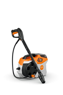 Stihl REA 60 Plus Akumulátorový tlakový čistič bez baterie a bez nabíječky ze systému AK
