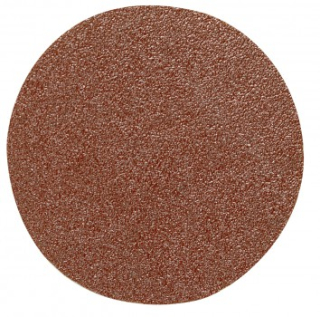 Proxxon Korundový brusný kotouč pro LHW - zrnitost 150, 12 ks, 28550
