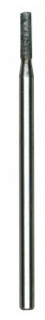 Proxxon Diamantový stopkový brousek (válec 1,8 mm), 28240