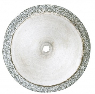 Proxxon Diamantový dělící kotouč 38 mm + trn, 28842