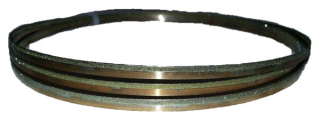 Proxxon Diamantový pilový pás pro MBS 240/E - 3,0 x 0,3 mm, 28186