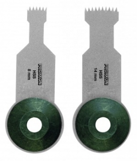 Proxxon HSS Vyřezávací list - 8 mm pro OZI/E, 28897