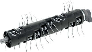 Provzdušňovací válec pro vertikutátor AL-KO SF 4036, 6.8 E Comfort, 113621